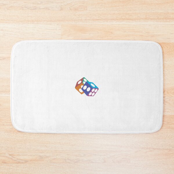Item preview, Dice designed and sold by AS-Graphics.
