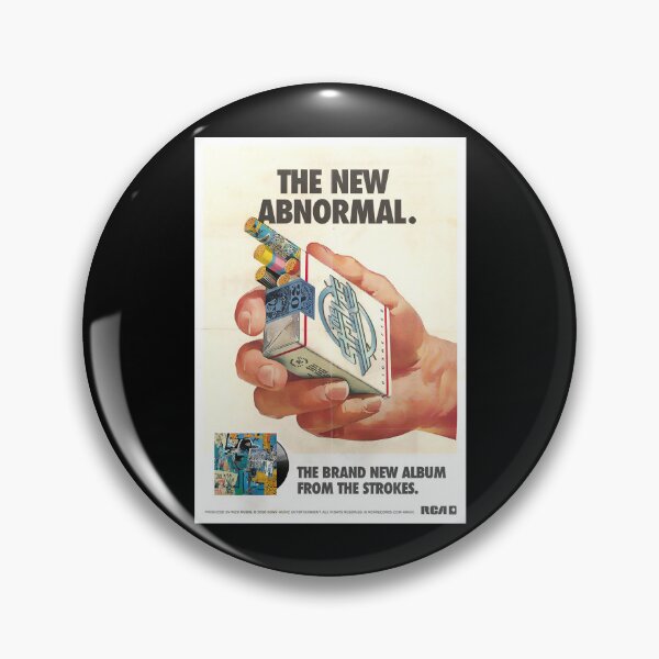 Item preview, The Abnormal designed and sold by BoothLauren.
