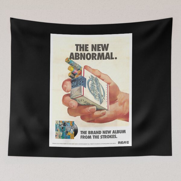 Item preview, The Abnormal designed and sold by BoothLauren.