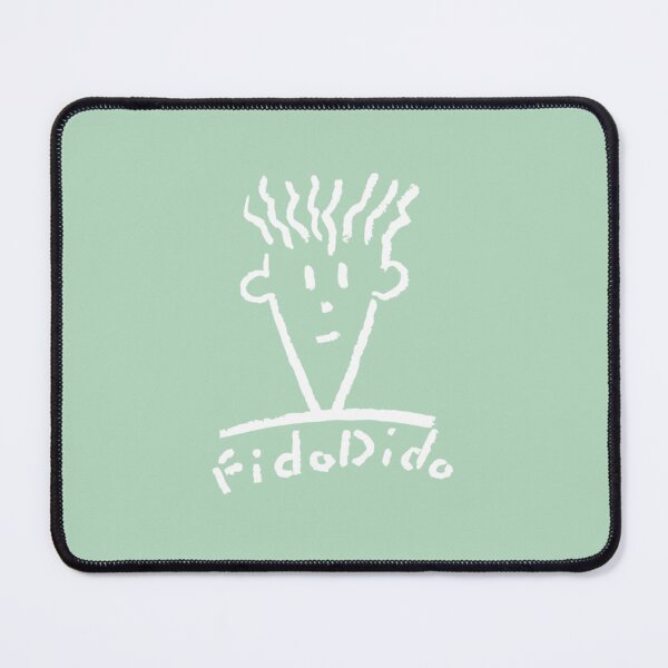 Item preview, Fido Dodo Dido Essential T-Shirt designed and sold by Jessuhrer.