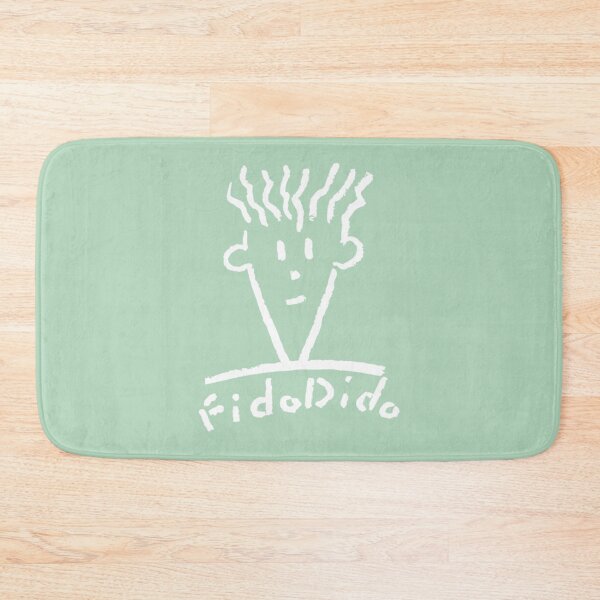 Item preview, Fido Dodo Dido Essential T-Shirt designed and sold by Jessuhrer.