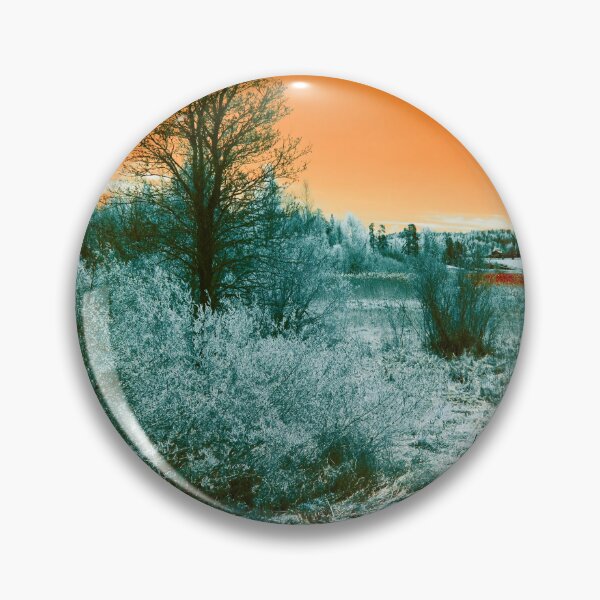 Item preview, Under the red sky. Infrared photography designed and sold by Jouko Lehto Photography.