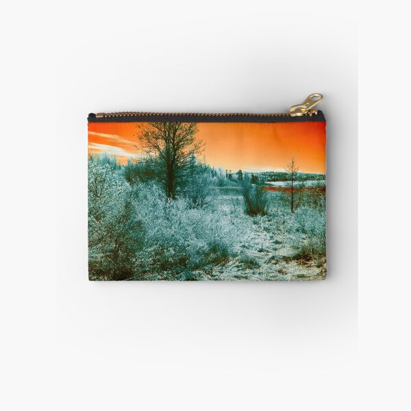 Item preview, Under the red sky. Infrared photography designed and sold by Jouko Lehto Photography.