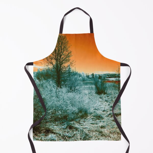Item preview, Under the red sky. Infrared photography designed and sold by Jouko Lehto Photography.