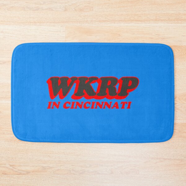 Item preview, WKRP In Cincinnati designed and sold by DeadRight.