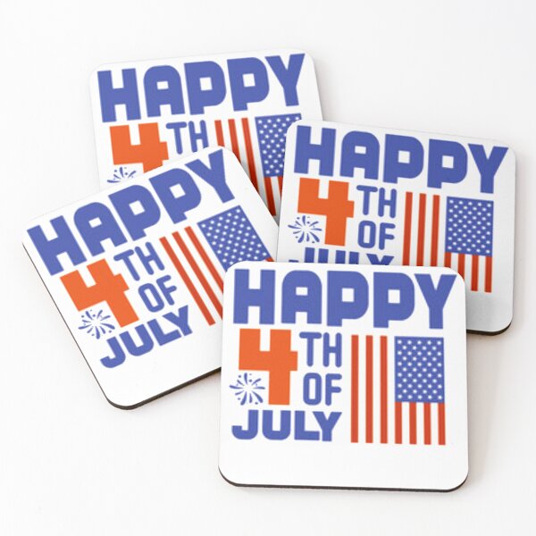 Aperçu de l'œuvre 4th Of July créée et vendue par madnessand.