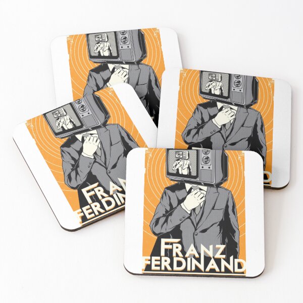 Item preview, paltv akang tahu franz tour designed and sold by conecarlos.