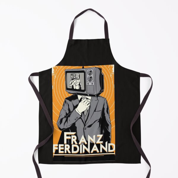 Item preview, paltv akang tahu franz tour designed and sold by conecarlos.
