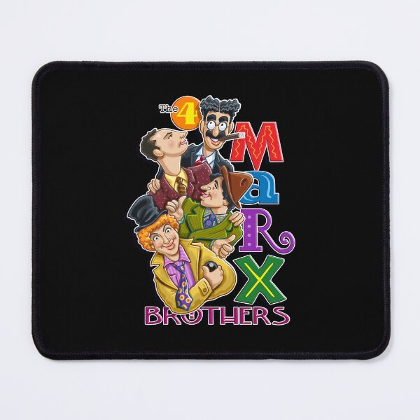 Item preview, VINTAGE MARX BROTHERS Active designed and sold by Spertus2812.