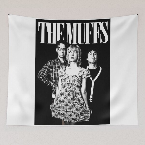 Item preview, muffs legend designed and sold by arvidfeil.