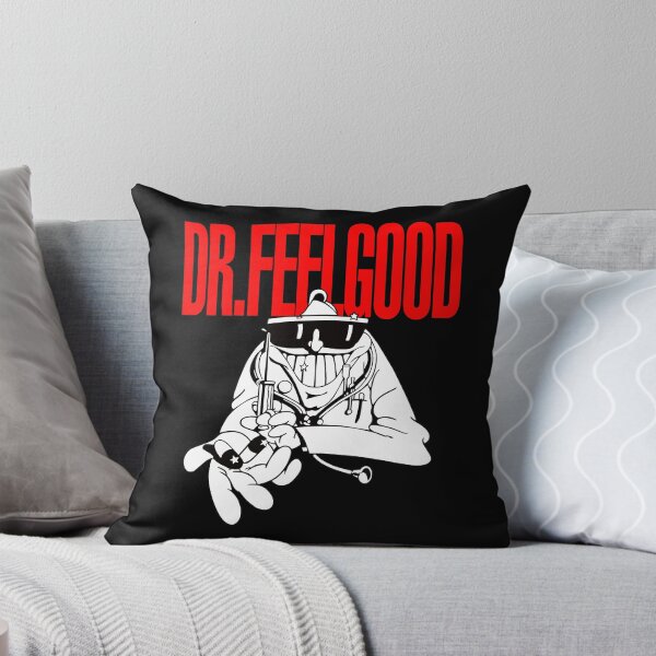 Item preview, The Dr. Roxette designed and sold by BoothLauren.