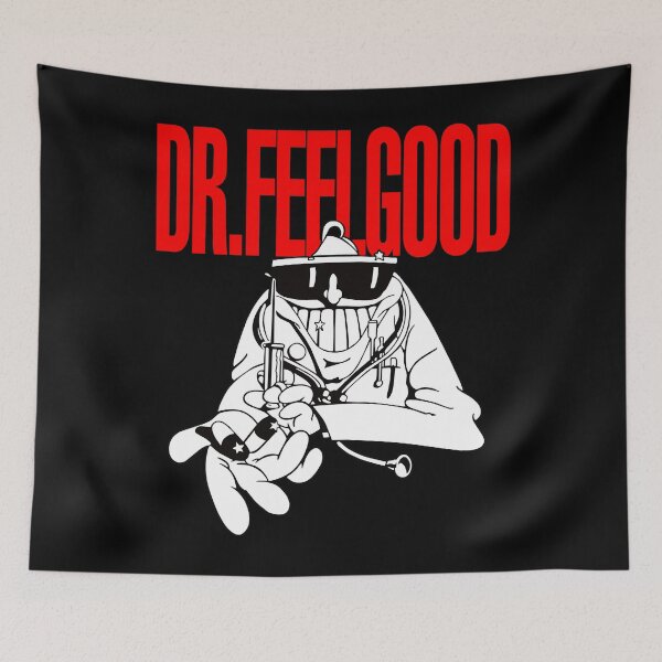 Item preview, The Dr. Roxette designed and sold by BoothLauren.