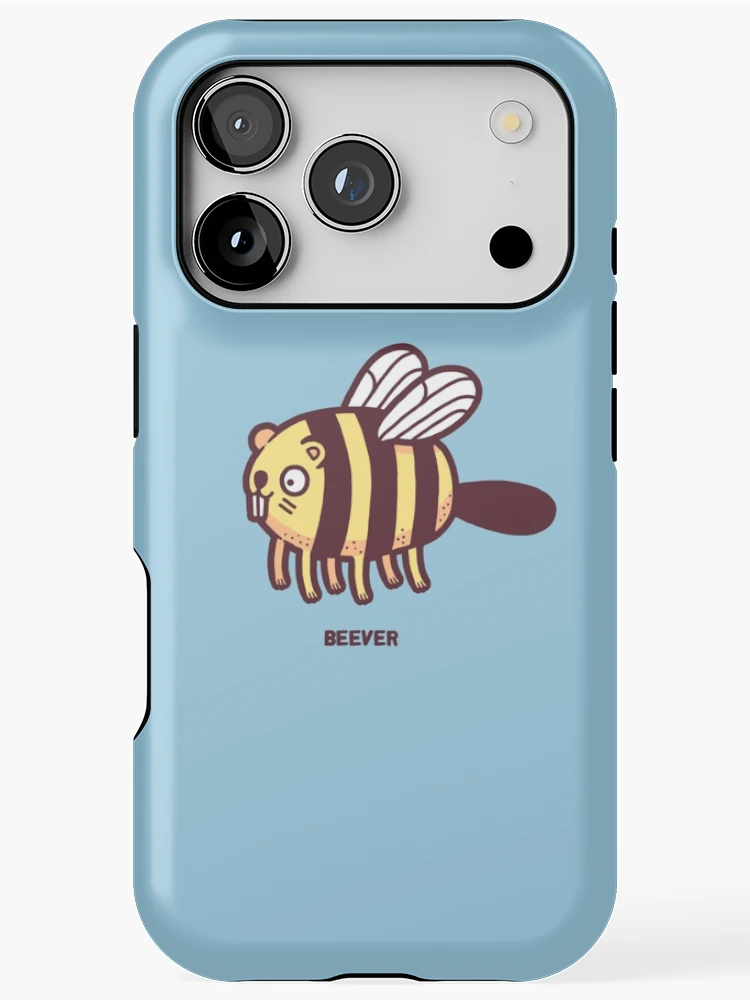 Thumbnail 1 of 4, iPhone Case, Beever designed and sold by Randyotter.