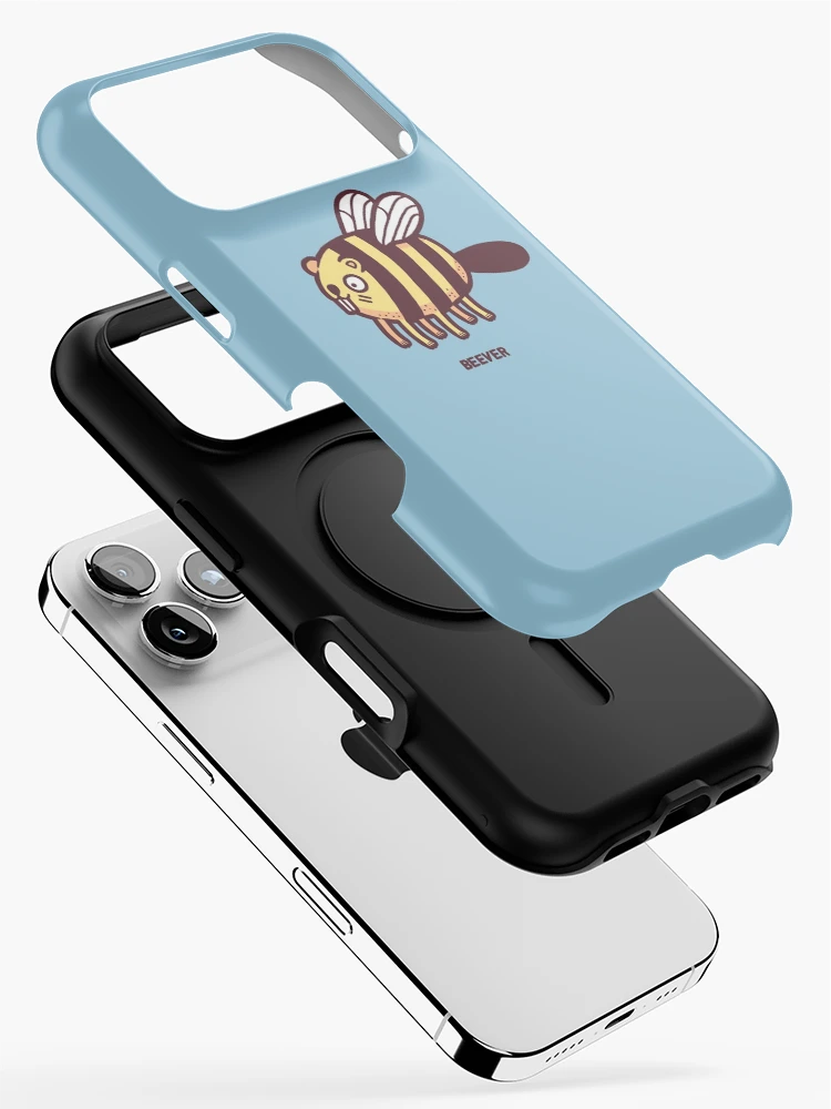 Thumbnail 2 of 4, iPhone Case, Beever designed and sold by Randyotter.