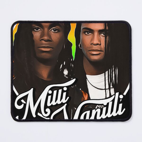 Item preview, Milli Vanilli Milli Vanilli Milli Vanilli fan designed and sold by ckiedaytonan.