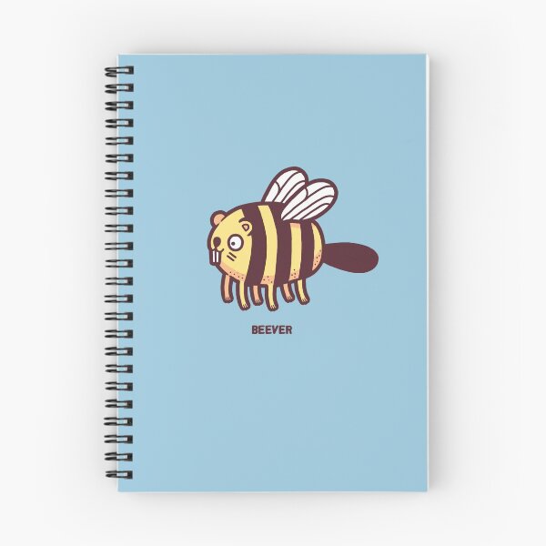 Item preview, Beever designed and sold by Randyotter.