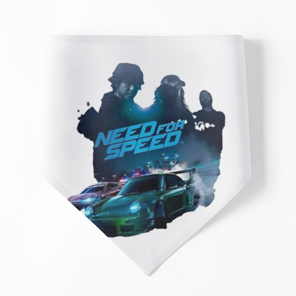 Need for Speed (2015) Steelbook, Need for Speed Wiki