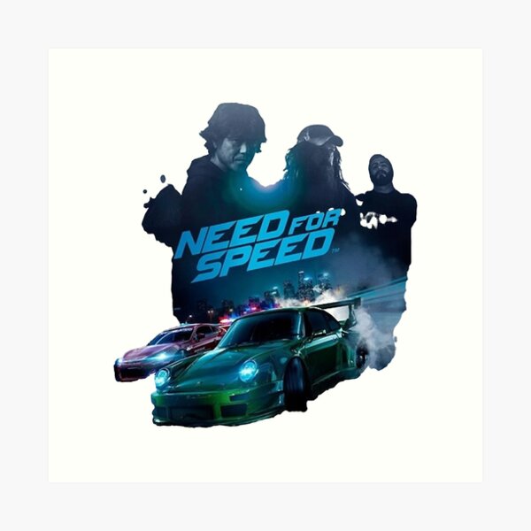 ChCse's blog: Need for Speed Rivals (PS4)