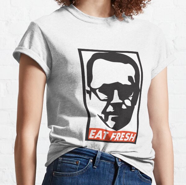Fogel T-Shirts for Sale | Redbubble