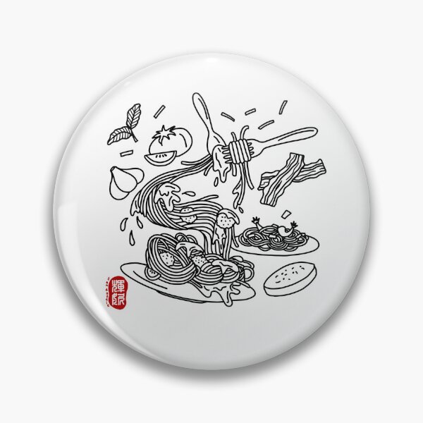 Item preview, Spaghetti designed and sold by FanDoodle.