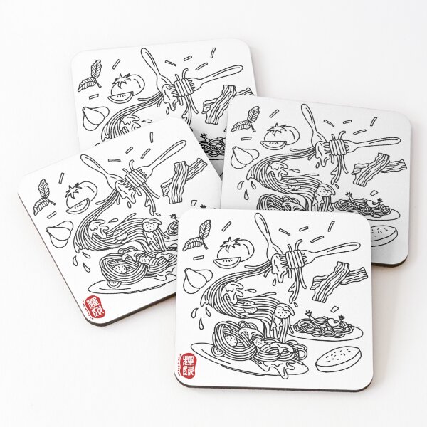 Item preview, Spaghetti designed and sold by FanDoodle.