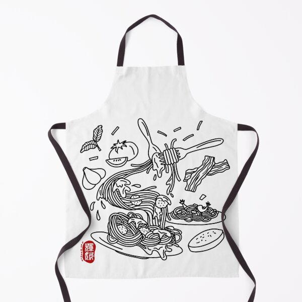 Item preview, Spaghetti designed and sold by FanDoodle.