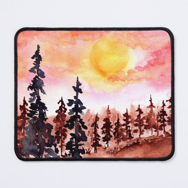 Item preview, Golden Morning designed and sold by TigaTiga.