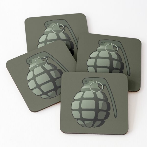 Item preview, Grenade designed and sold by AtiVMZ.