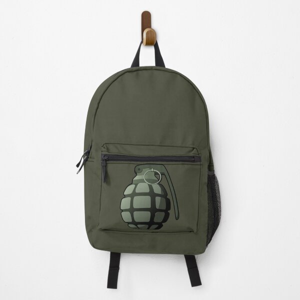 Item preview, Grenade designed and sold by AtiVMZ.