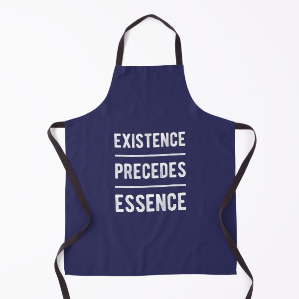 Item preview, Existence Preceded Essence designed and sold by OutOfNowhere.