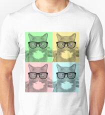 Whisker Unisex T-Shirt