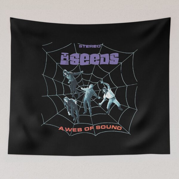 Item preview, Vintage Garage Band  designed and sold by Spertus2812.