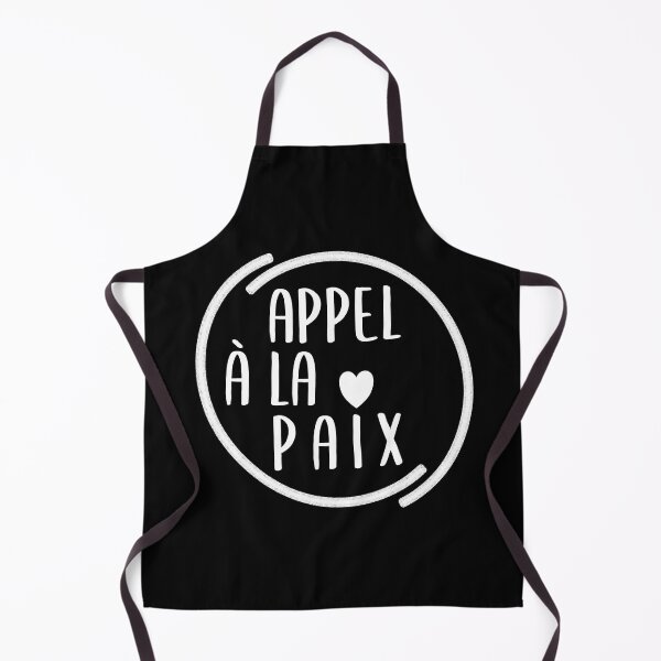 Item preview, Appel à la Paix designed and sold by BlueZenStudio.