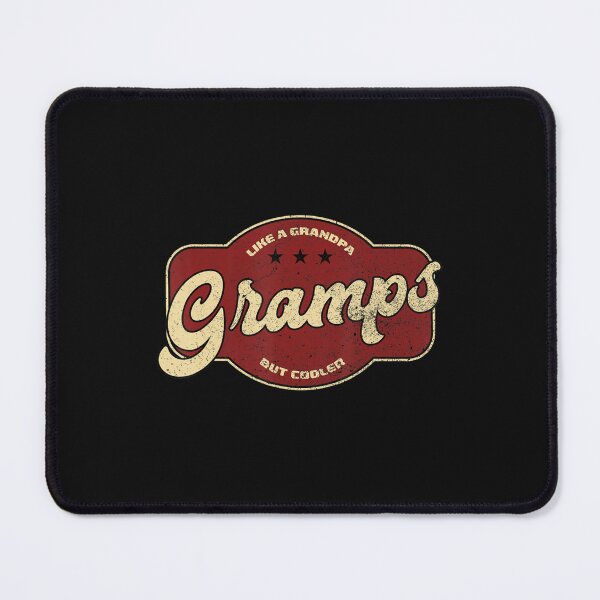 Item preview, Vintage Gramps Like A Grandpa But Cooler designed and sold by Crow Loftis.