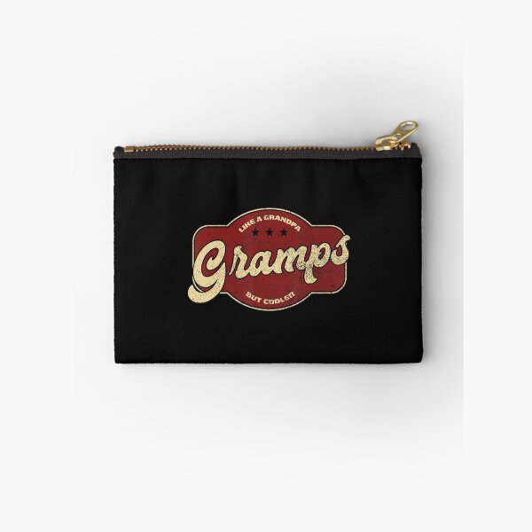 Item preview, Vintage Gramps Like A Grandpa But Cooler designed and sold by Crow Loftis.