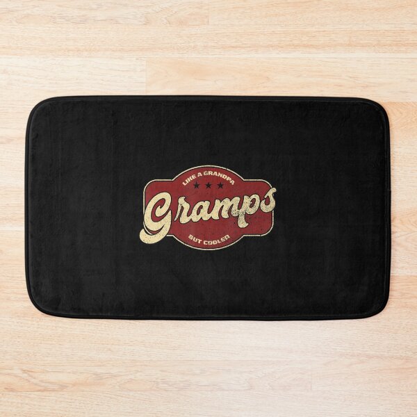Item preview, Vintage Gramps Like A Grandpa But Cooler designed and sold by Crow Loftis.