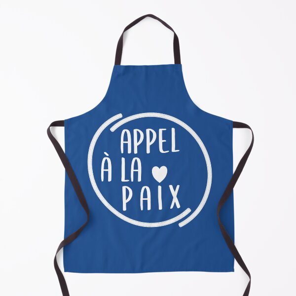 Item preview, Appel à la Paix designed and sold by BlueZenStudio.