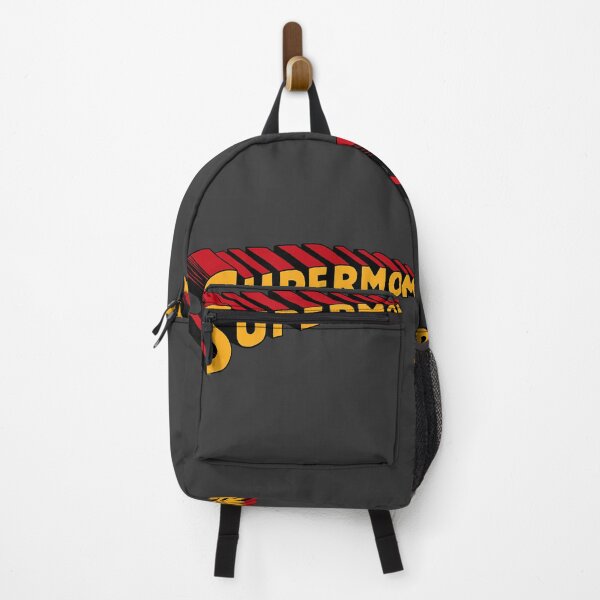 Item preview, Super mom Superhero Mom funny Super Mom designed and sold by studiorabit.