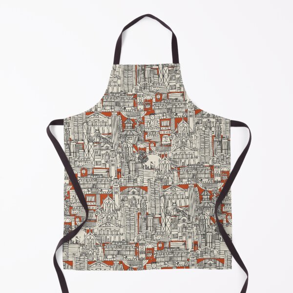 Item preview, Hong Kong toile de jouy designed and sold by scrummy.
