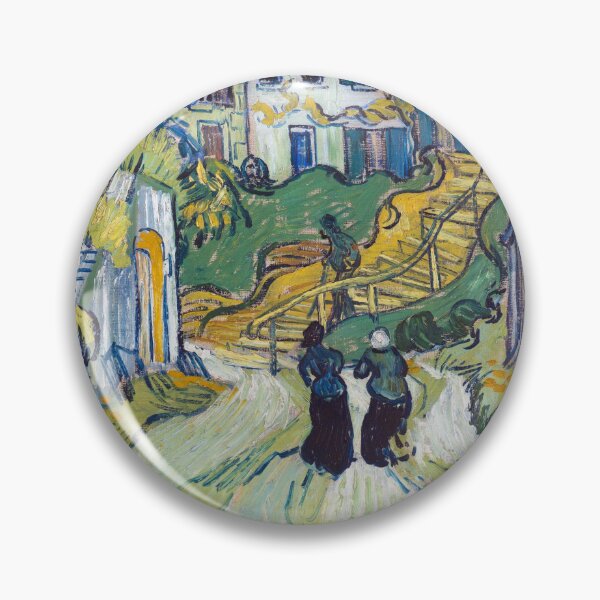 Item preview, Vincent van Gogh designed and sold by David Jardine.