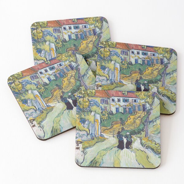 Item preview, Vincent van Gogh designed and sold by David Jardine.