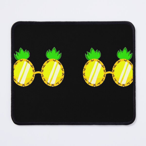 Item preview, Pineapple Glasses designed and sold by NEW-YORK-STYLE.