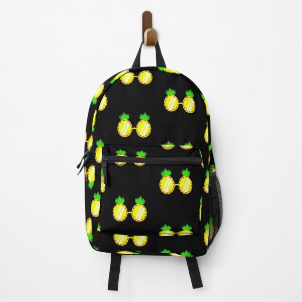Item preview, Pineapple Glasses designed and sold by NEW-YORK-STYLE.