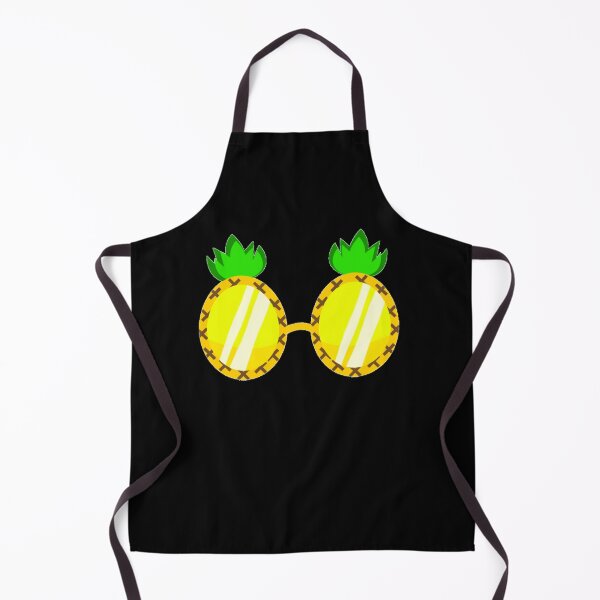 Item preview, Pineapple Glasses designed and sold by NEW-YORK-STYLE.