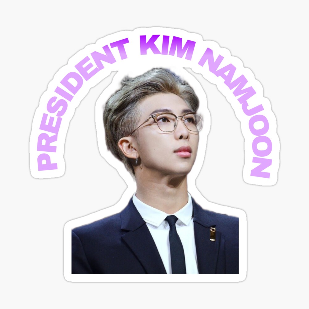 Custom Name BTS Poster Bts Army Fan Gift Instant Downloadable PNG 