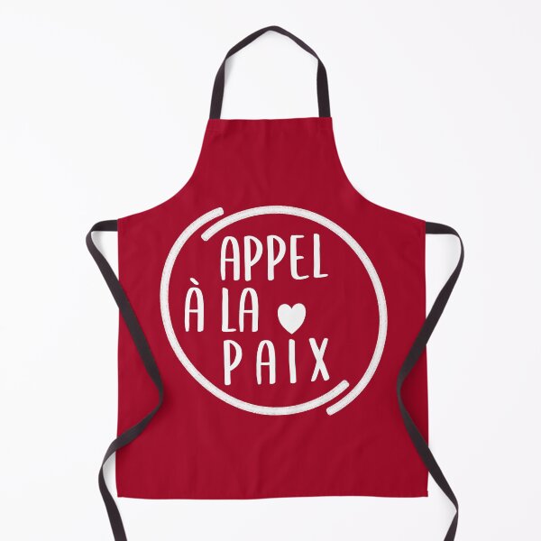 Item preview, Appel à la Paix designed and sold by BlueZenStudio.