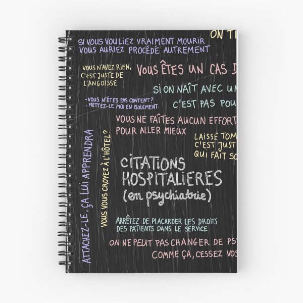 Item preview, (In)Hospitable Quotes 2 designed and sold by MentaLee.