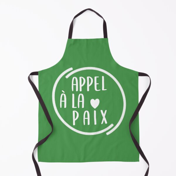 Item preview, Appel à la Paix designed and sold by BlueZenStudio.