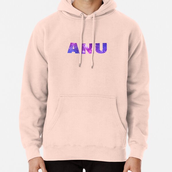 Anu Pullover Hoodie