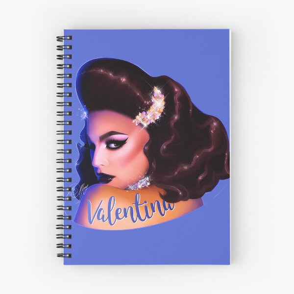 Item preview, Valentina ep5 designed and sold by Anastasia Yurchak.